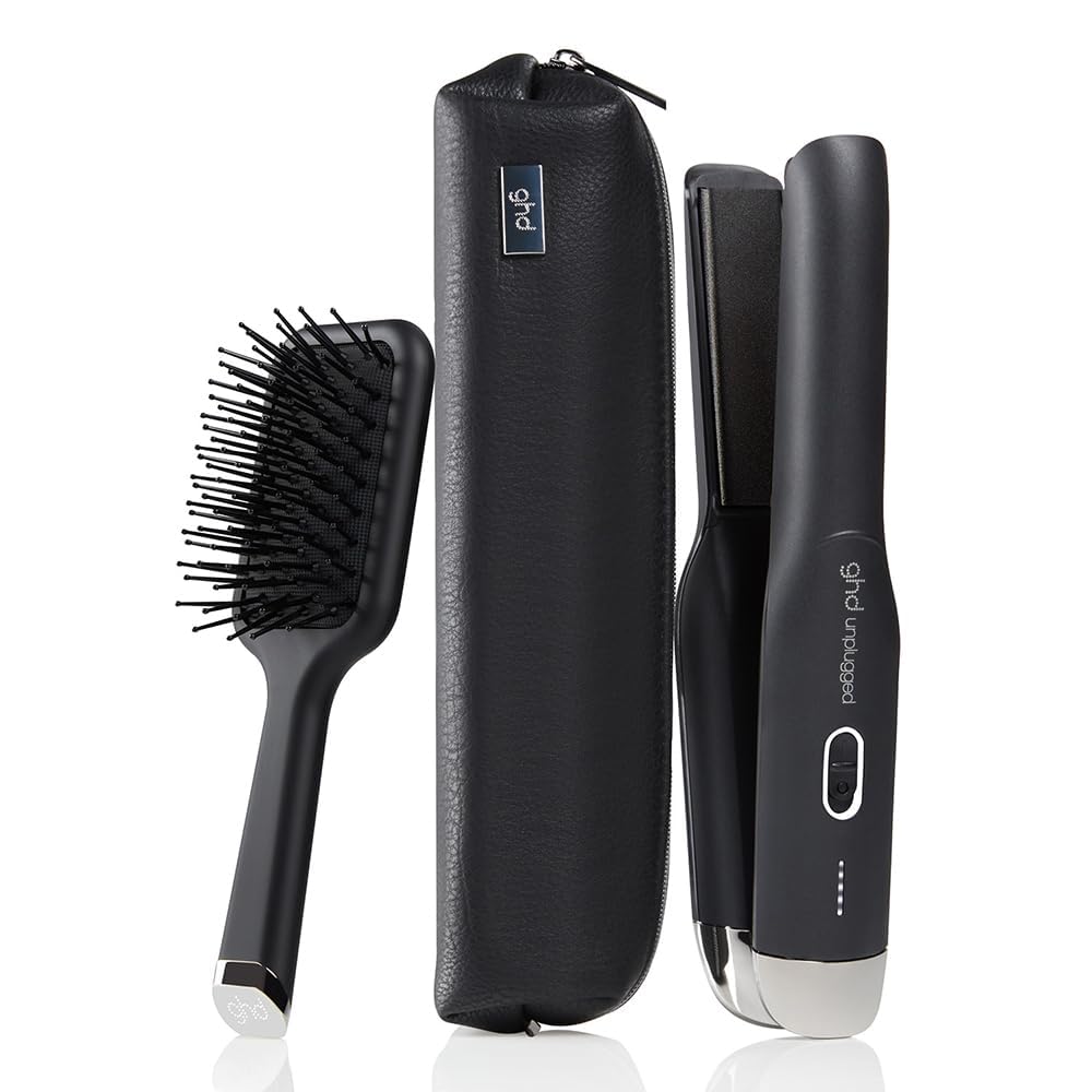 ghd unplugged™ Geschenkset 2023