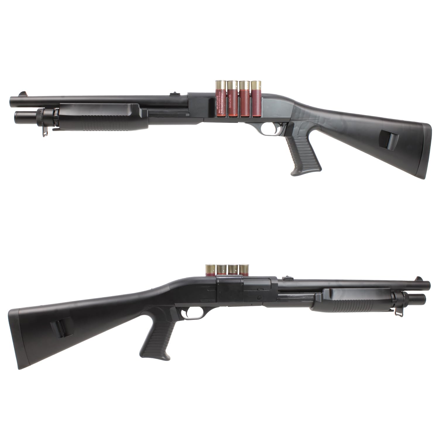【*✩様 TNバレル 297mm 3本セット 検 m870 m3ベネリ m3ショ Amazon.co.jp: AGM ベネリ M3 ショート 固定ストック エアコッキング