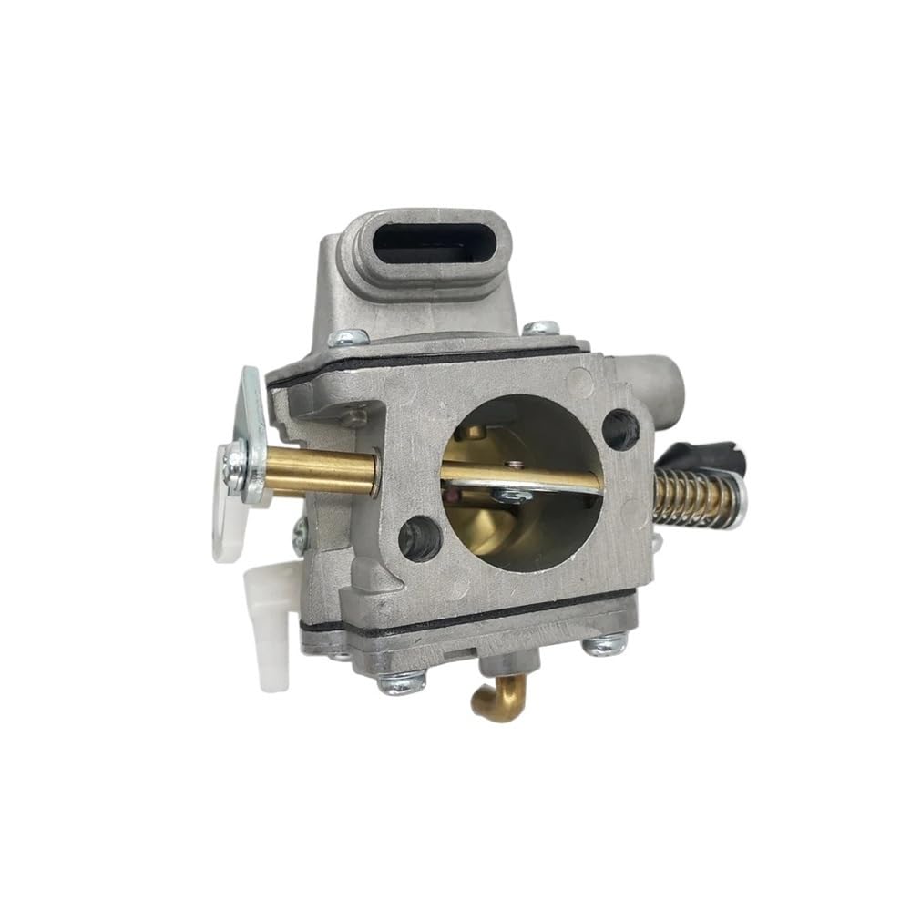 Carburateur MS661 pour une carburation stable et un démarrage fluide sur tronçonneuse