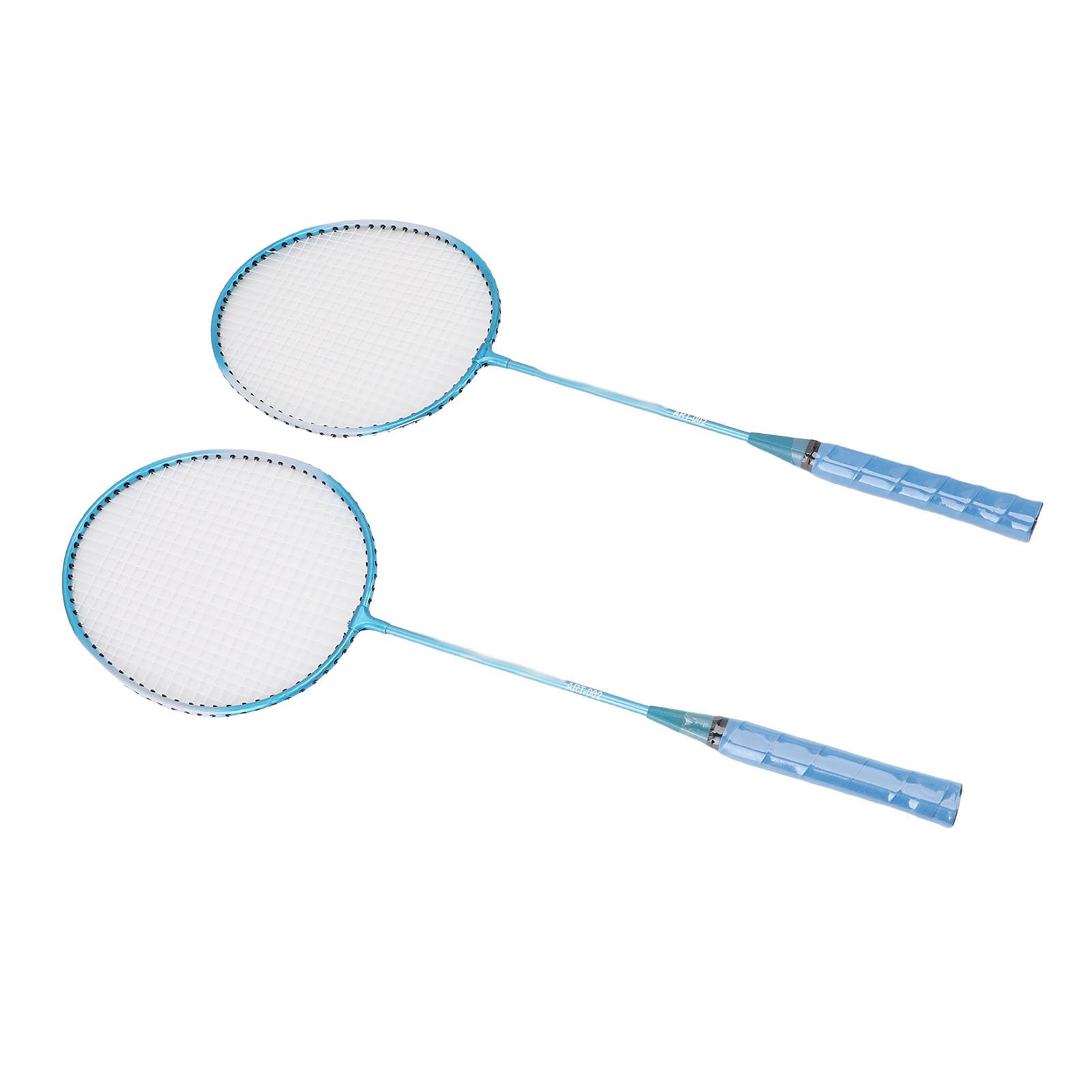 YUYTE Set di Autoallenamento Badminton per Interni, Potente, Kit Completo