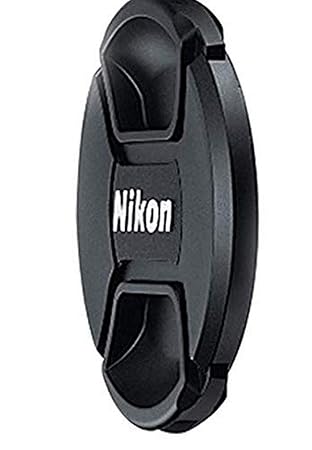 Nikon JAD10401 67mm Snap-On Lens Cap