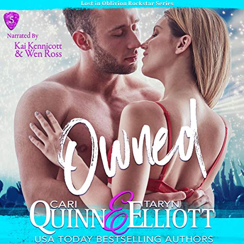Cover art for Owned