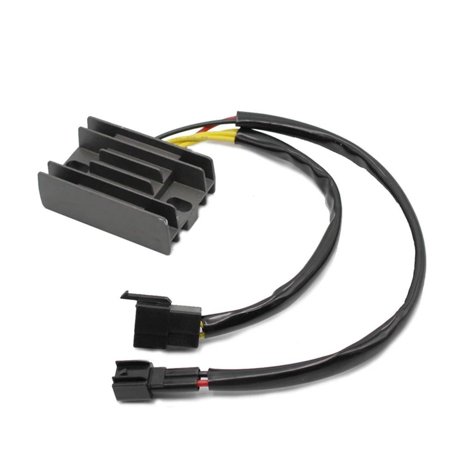 Motorcycle Regulator Rectifier 21066-S005 For KLX400 For KLX400R For KLX400SR 2003-2004 Replacement Accessories