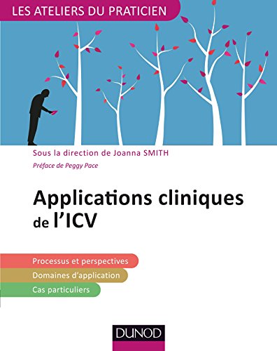 Télécharger Applications cliniques de l'ICV (Les Ateliers du praticien) Gratuit