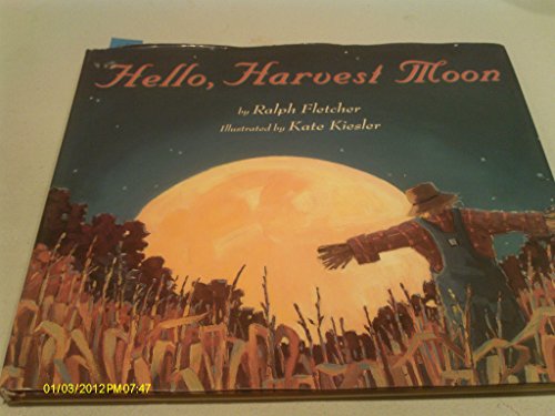 Hello, Harvest Moon