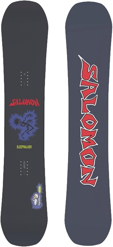 Salomon SLEEPWALKER 153 L47924600 Snowboard estilo libre para hombre