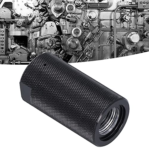 Image of G1 /2 to M18 Connector, G1 /2‑14 to M18 Regulator Adapter Portable for Industry