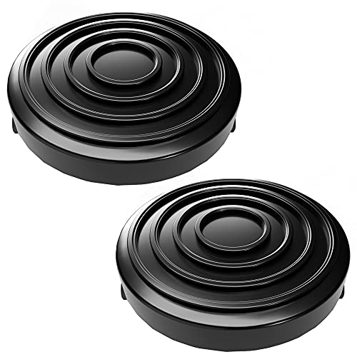 Cappuccio 2X Copri Rocchetto Copri Rocchetto