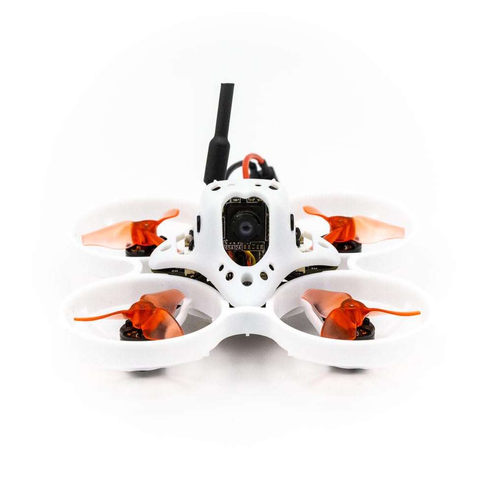 Nanoscout FPV Drone BNF ELRS 1s 25mw-400mw 65mm Quadcopter With Runcam Nano 3