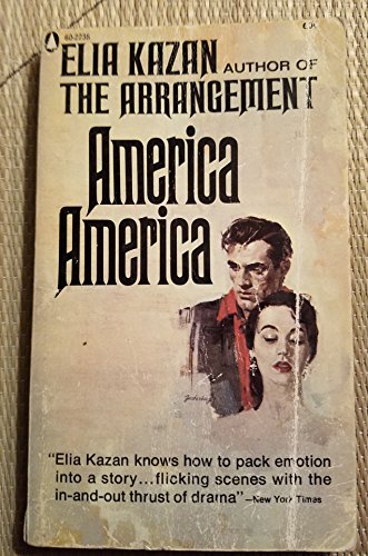 America America B002TTHF58 Book Cover