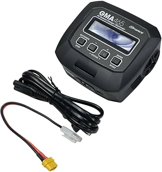 Amazon.co.jp: GMA465 AC CHARGER G0293 [日本正規品] : おもちゃ