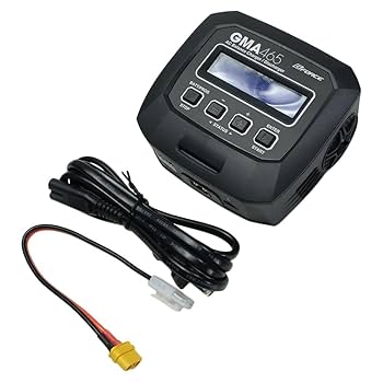 Amazon.co.jp: GMA465 AC CHARGER G0293 [日本正規品] : おもちゃ