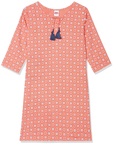 Image of Amazon Brand - Jam & Honey Girls Short Kurti