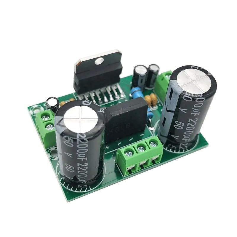 Digital Power Amplifier Board High Power Single Channel Audio Amplifier Module for Speaker