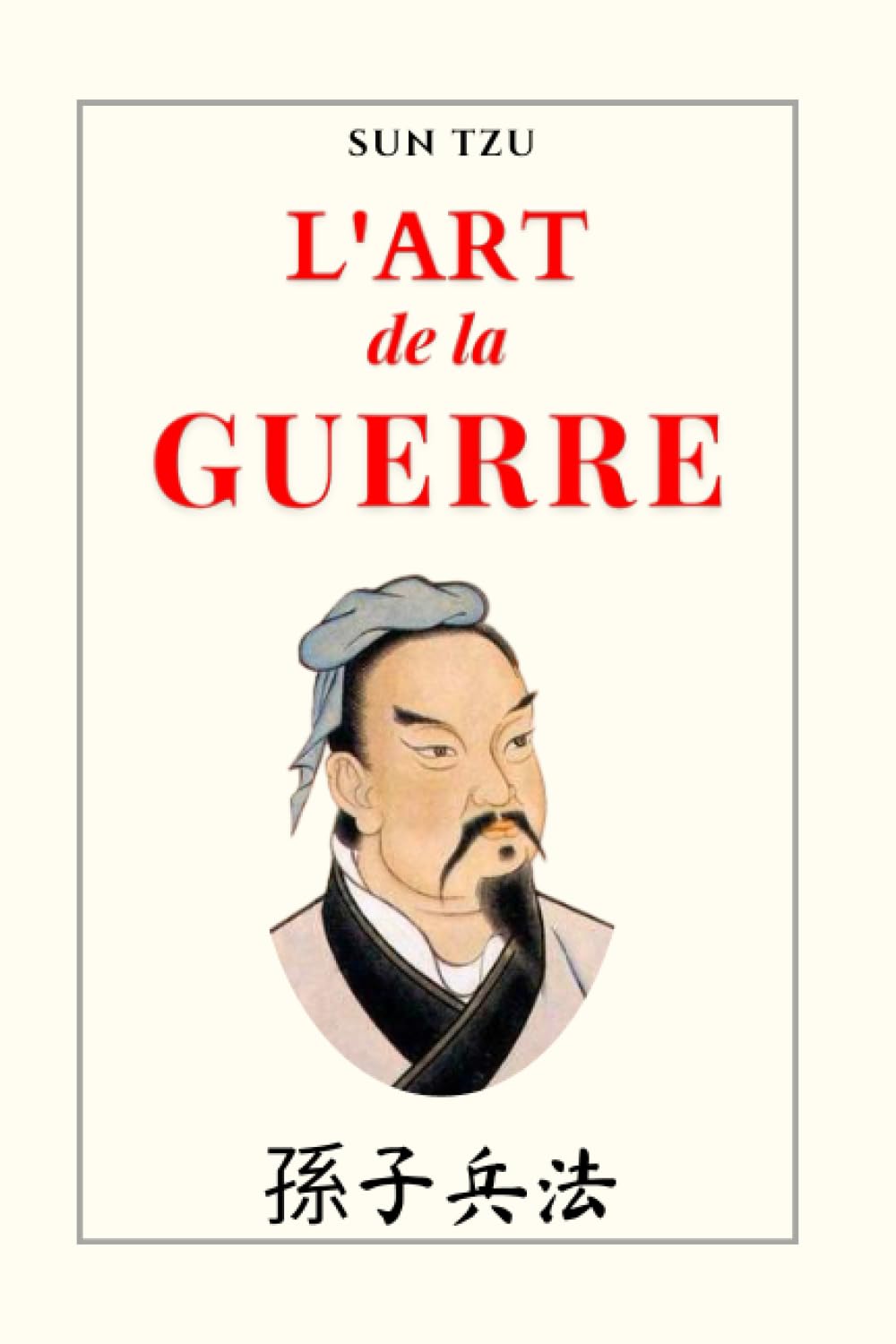 L’art de la guerre