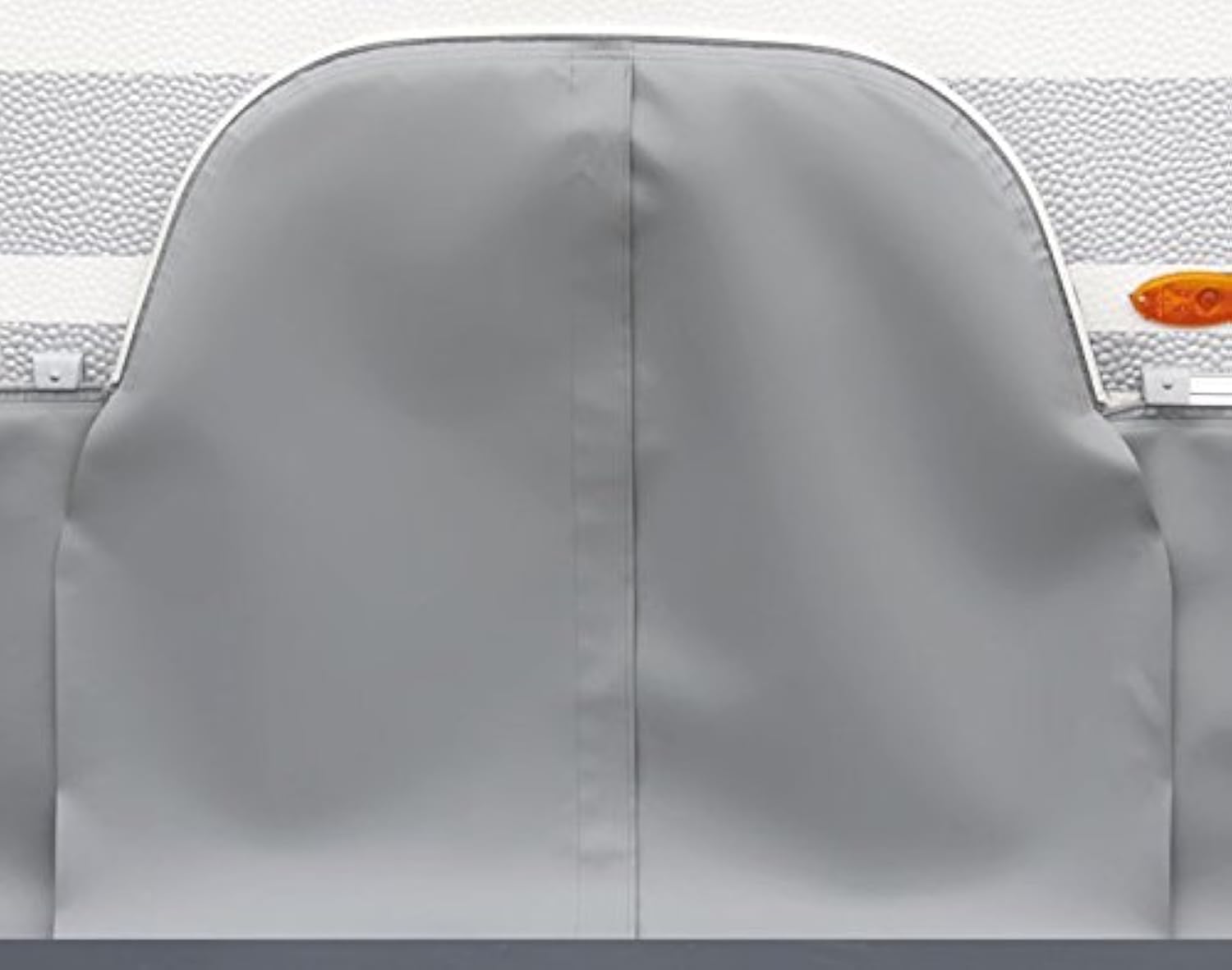Unbekannt Hindermann 7468-4440 Wheel Arch Cover