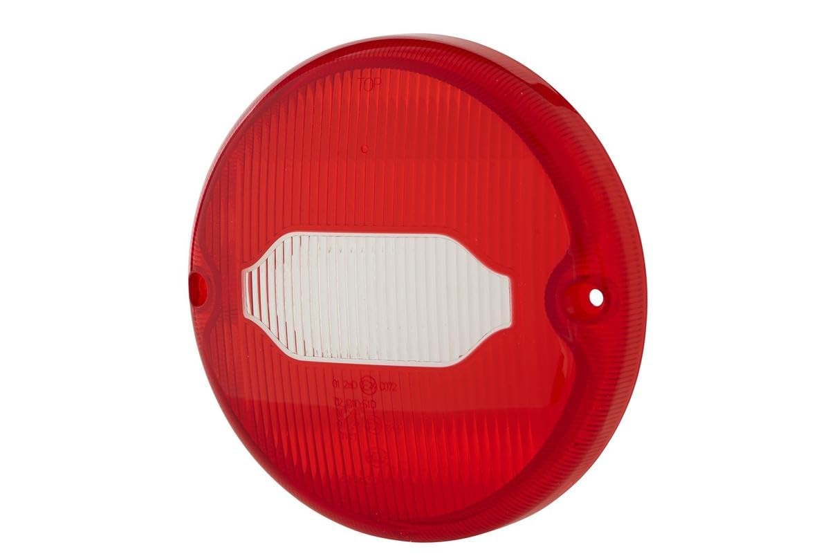 HELLA 9EL 213 522-001 Klosz lampy - z lewej/z prawej