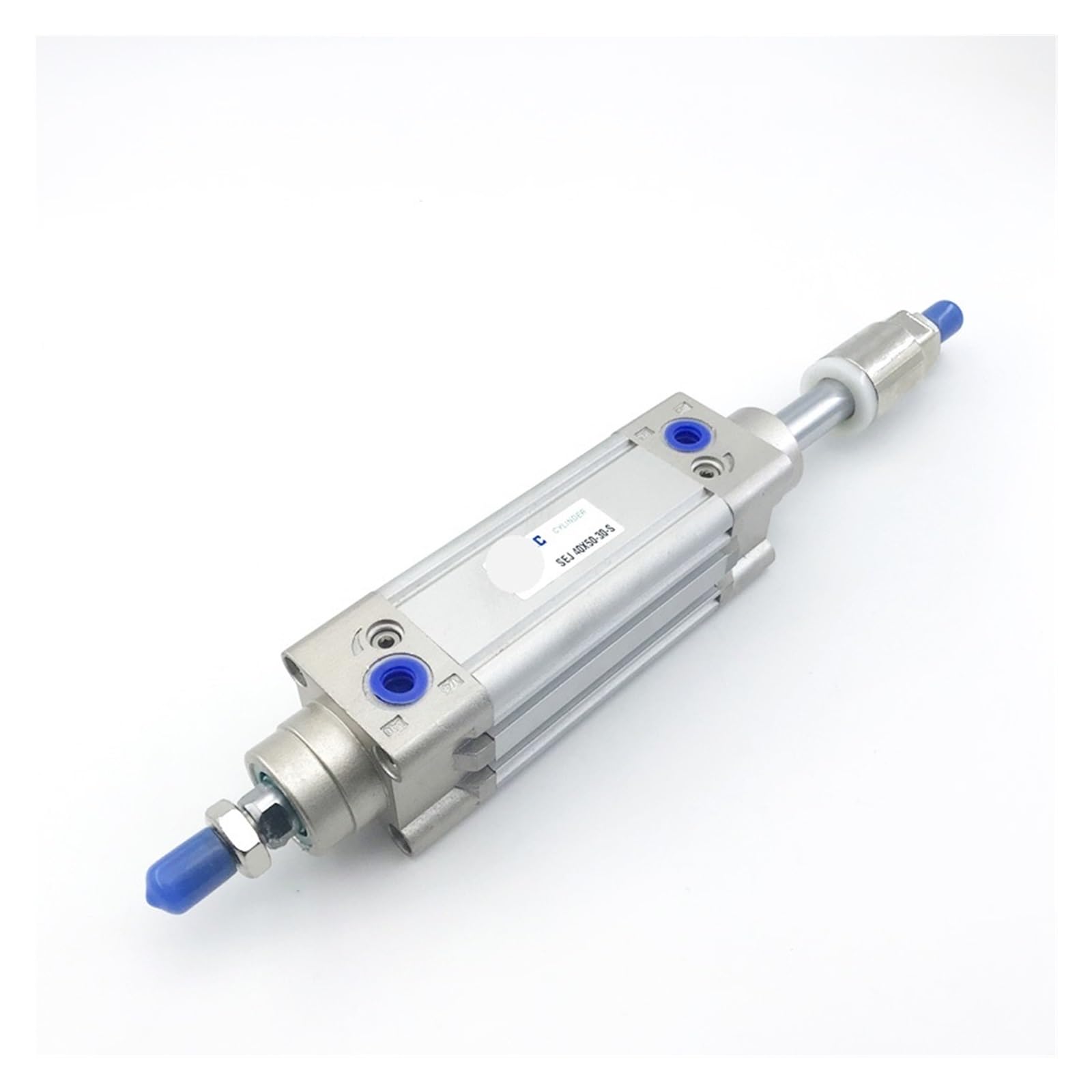 VDOQTLJT Cylinder SEJ32X25 X50 X75 X100 X150 X200 X300 X400 X500-20S(Sej32x10020s)