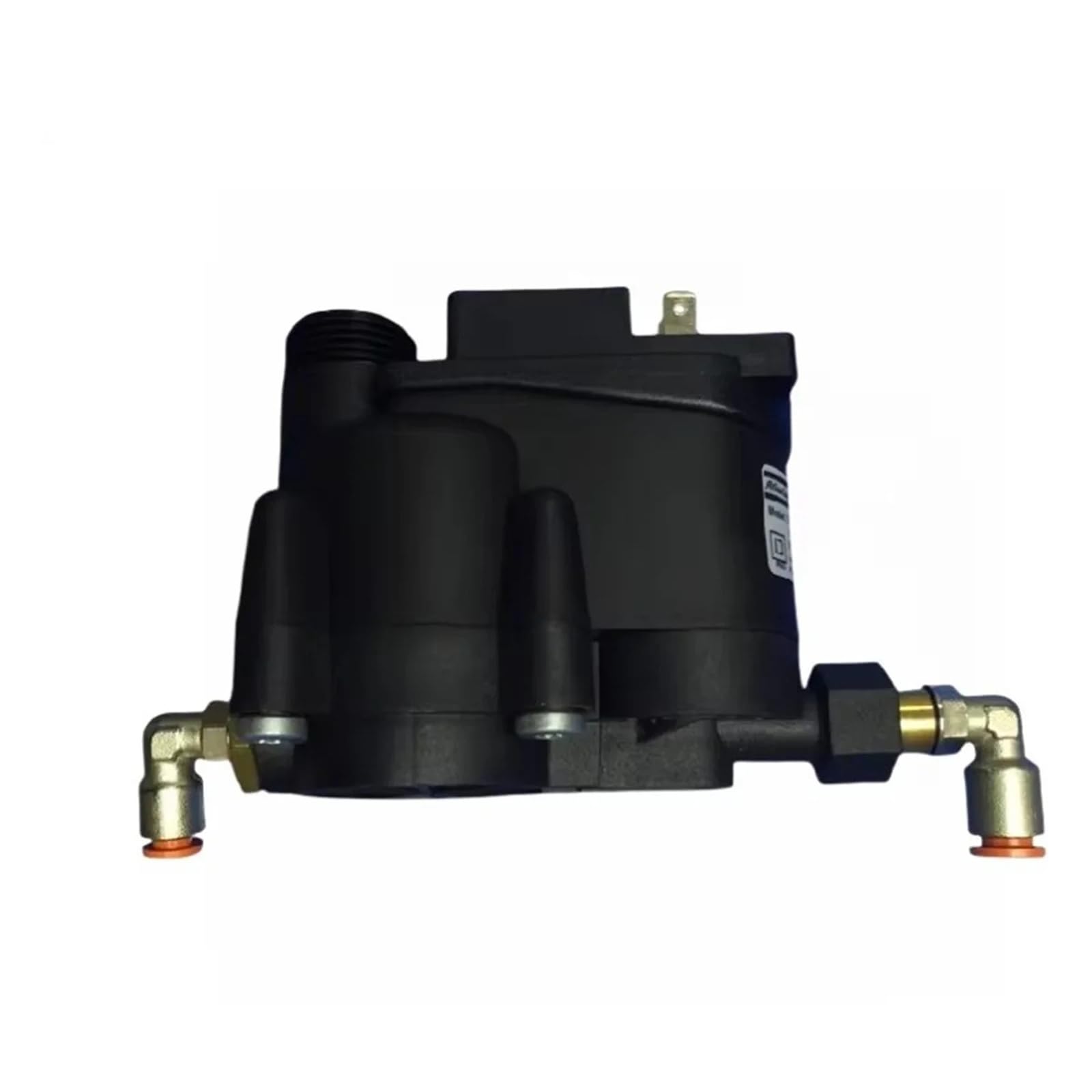 Gegnwvek One Color 1624295080 1624904980 Blowdown Valve Air Compressor Electronic Drain Valve(1624295080)