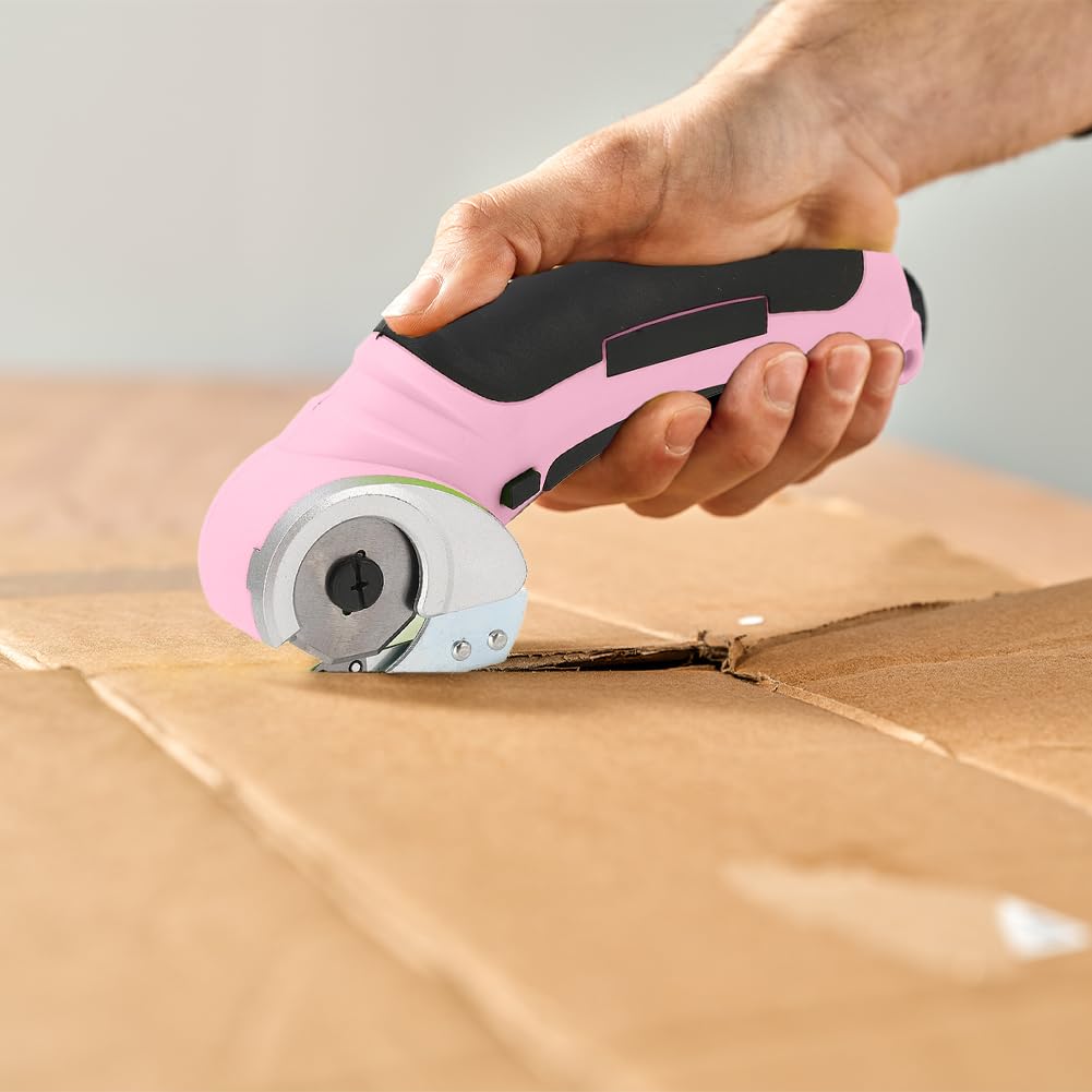 Joyzan Cardboard Cutter - Image 4