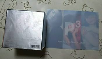 PLASTIC LOVE＜完全生産限定盤＞　特典クリアファイル付　ラスト出品 THELAST_tokutenlist_sample-1.jpg