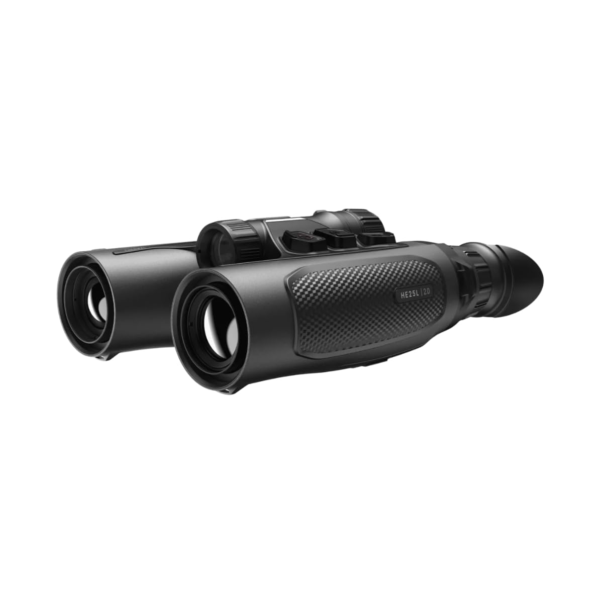 HIKMICRO Jumelles Thermiques HABROK 2.0 HE25L | Provenance France. Emballage securisé. Livré avec Facture dont TVA.