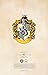 Harry Potter: Hufflepuff Ruled Notebook