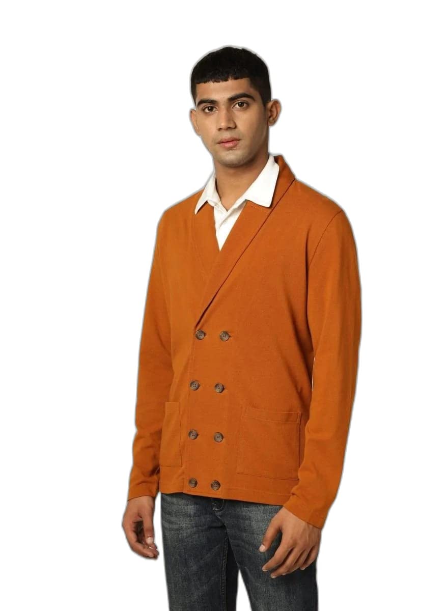 miniprice Men Coat Cardigan-picture-28