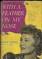 With a Feather on My Nose B0006ARZ7A Book Cover