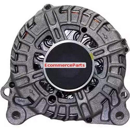 Alternatore 9145374920590 EcommerceParts Tensione: 12 V, Alternatore-Corrente carica: 140 A, N° alette: 6