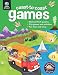 Coast-to-Coast Games (Backseat Books)