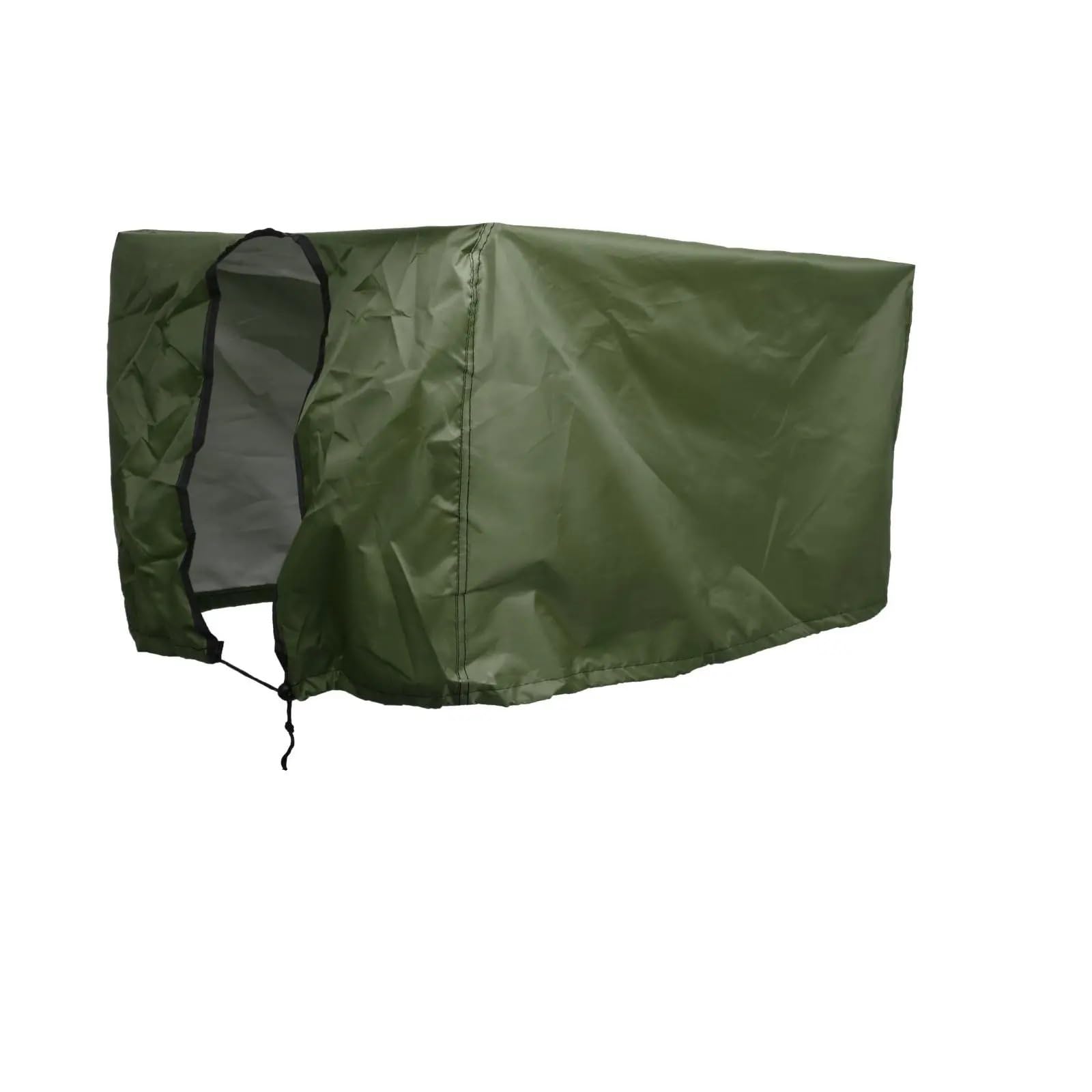 Folding Garden Trolley Cover, Utility Wagon Cart Cover Multicolor Garden Rain For Folding Trolley