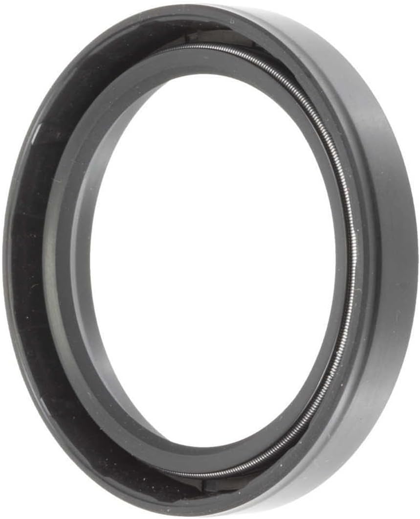 1 Pcs Left Engine Timing Cover Seal fits Volkswagen Vanagon 1991