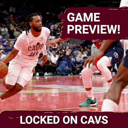 BONUS: Previewing the Washington Wizards with Ben Strober