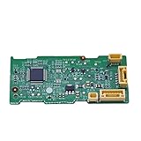 Accessoires For Aspirateur Robot Portatif Sans Fil, Compatibles Avec Roborock H6, Compatibles Avec La Carte Mère Mace