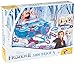 Lisciani - Frozen La Reine Des Neiges 2 - 1000 Bijoux - Jeu créatif pour les filles à partir de 5 ans - 73702