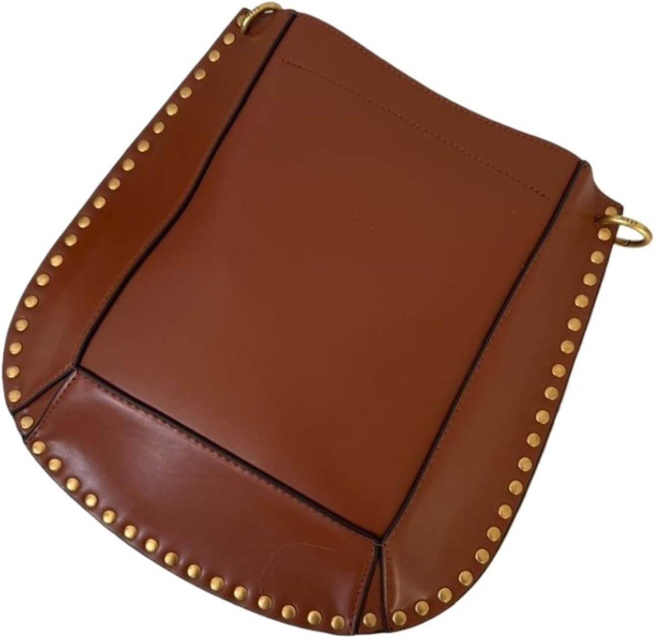Compatible For Bolt Bag, With A Single-shoulder Slanted Carrying Design, Equipped With A Bucket-shaped Storage Compartment