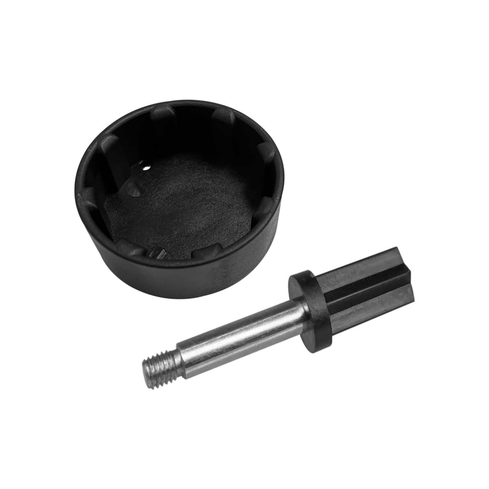 Elnwnnkc Drive Clutch Drive Pin Coupling Easy Maintenance for BL660 / 66OA Blending Replacement Accessories Combiner Clutch Set