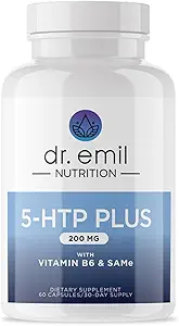 DR. EMIL NUTRITION 5-HTP Plus