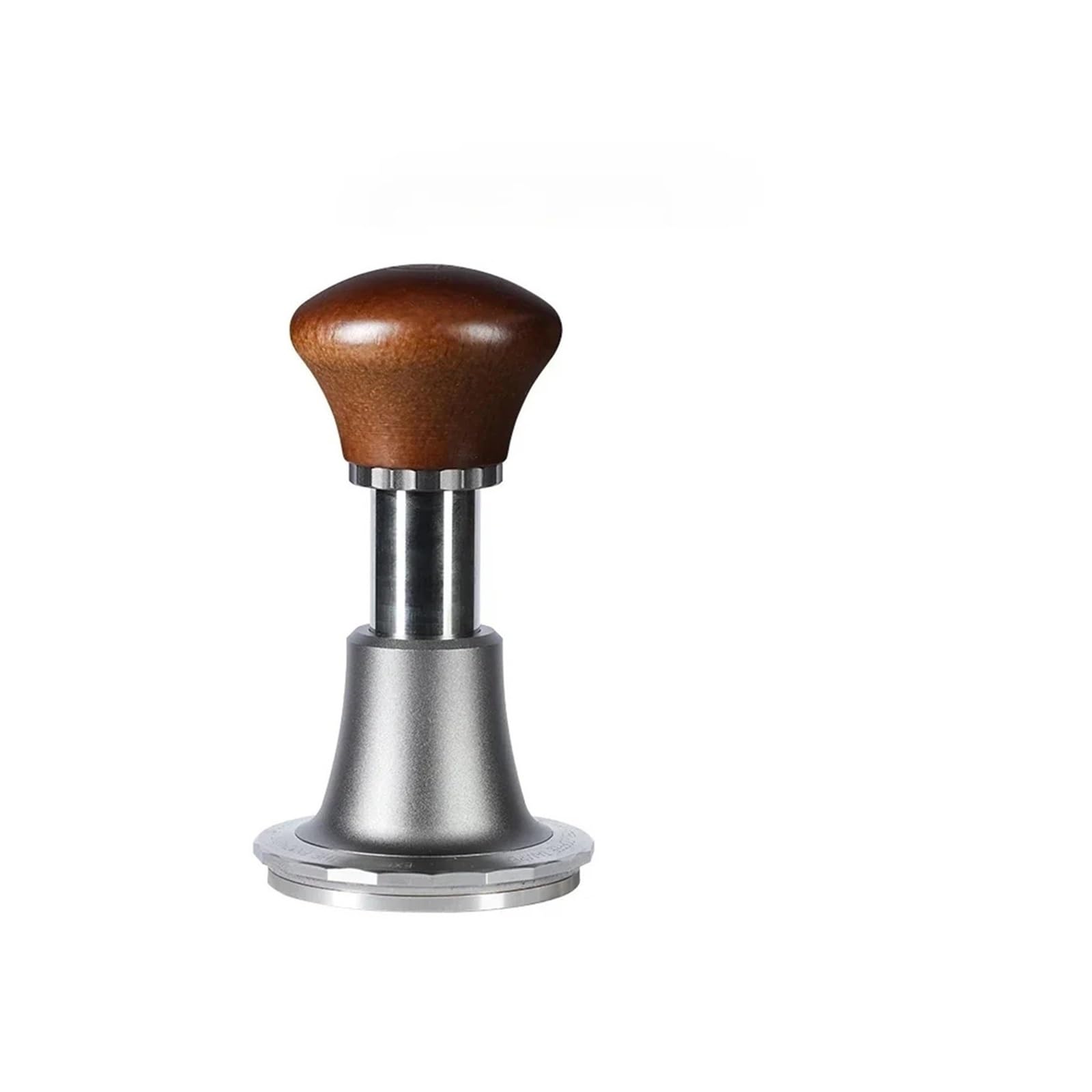 Triturador De Café De Acero Inoxidable, Molinillo De Café, Herramienta For Máquina De Café Expreso, Molinillo De Tela, Molino De Molienda, Martillo De Molienda(NO 1 58mm)
