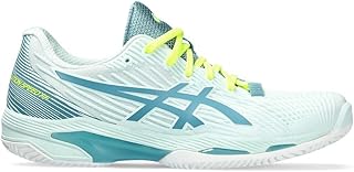ASICS WOMEN SOLUTION SPEED FF 2 CLAY