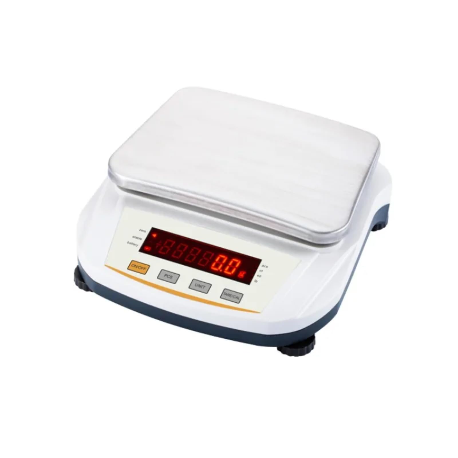 YNIYUJKL 0.01G 100G Electronic Analytical Weighing Scales YP1002
