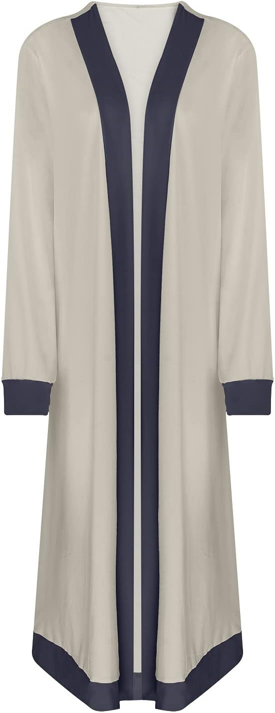 HGps8w Women 3 Piece Loungewear with Cardigan Sleeveless Cami Top and Wide Leg Pants Pajamas Set Loose Soft Silk Sleepwear