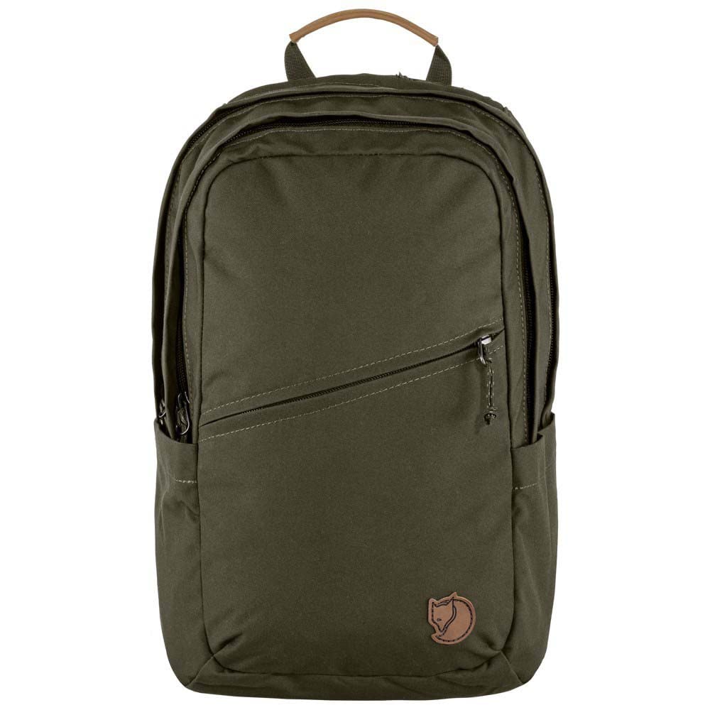 Mochila Raven 20 - Oliva Oscuro 3