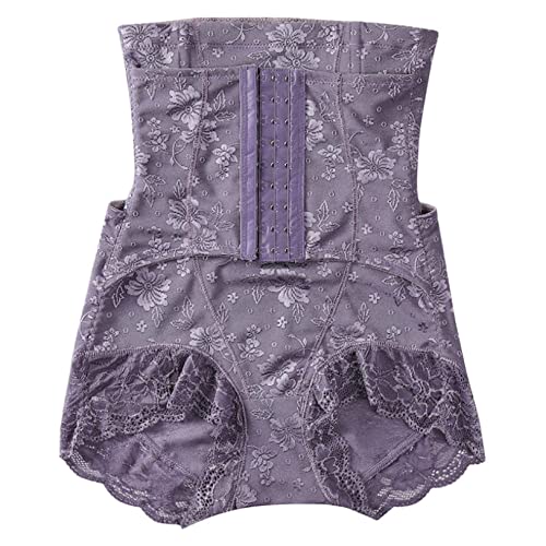 YRYRYW Pantinis Elástico Alta Cintura Panty de Soporte Abdominal Mujer para Apariencia Impecable bajo Talla M/L/XL/2XL/3XL Household faucets