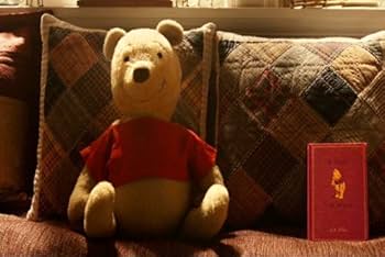 ウィニー・ザ・プー ぬいぐるみセット 楽天市場】シュタイフ ディズニー ウイニー ザ プー 95th