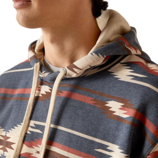 Image of ARIAT US of A Sweatshirt