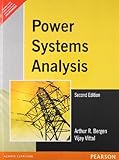 Power System Analysis 2Nd Edition