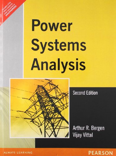 Preisvergleich Produktbild Power System Analysis 2Nd Edition