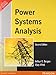Produktbild Power System Analysis 2Nd Edition